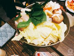 -山屋日式料理屋(宛平88店)
