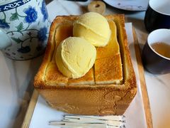 -绿茶餐厅(龙井船宴· 品牌总店)