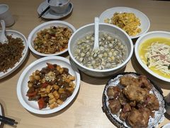 -兔爸私家小厨(新北万达店)