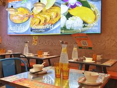 -小小集渔·泰式大排档(太古里香槟店)