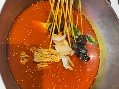 -付小姐在成都(五道口店)