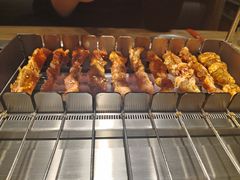 -邢氏老太太烤串(北兴街店)