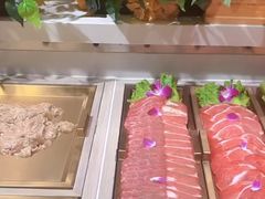 -圣罗巴海鲜烤肉自助(赤峰店)