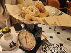 -太食獸泰式茶餐厅(IFS国金中心店)