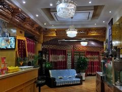 -伊帆食府·青海地方特色美食