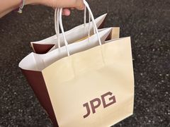 -JPG canteen(广州东山口店)
