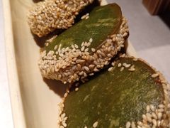 -绿茶餐厅(领展购物广场·中关村店)