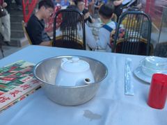 -海鲜街菜馆(海珠南路店)