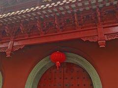 -钦赐仰殿道观