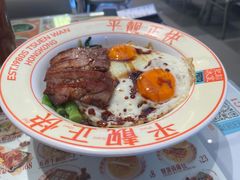 -肥韬茶餐厅(海上世界店)