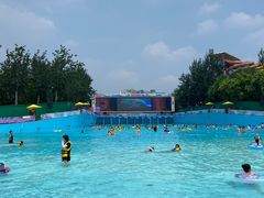 -欢乐水魔方水世界