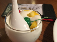 -新白鹿餐厅(百联中环店)