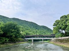 -兰亭风景区