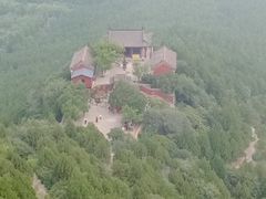 -青州市云门山风景区