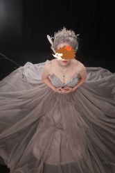 -星元素cosplay动漫摄影写真工作室