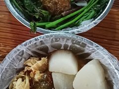 -正宗梧州牛肠酸
