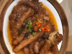 -鹅冠港式茶餐厅(来福士店)