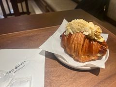 -Ten Olives甜点