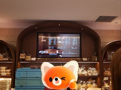 -国际饭店·帆声西饼屋(黄河路店)