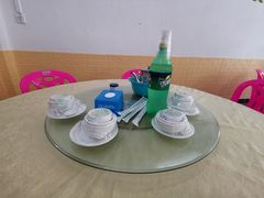 -湘里湘亲饭店(海陵岛店)