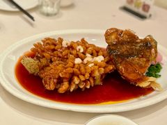 -得月楼·省级非遗·传统苏帮菜(观前店)