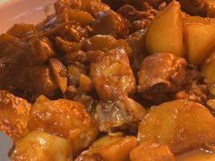 -小吴先生的店·东北烧烤(林科大店)