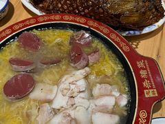 -忠林杀猪菜(凤台小区店)