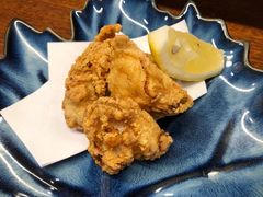 炸河豚-鮨清日本料理