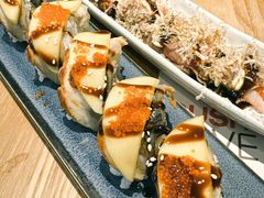 -Sushi Love 创意寿司(丽影广场店)