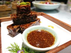 老北京猪蹄冻-天和晟烤鸭店(玉泉西街店)