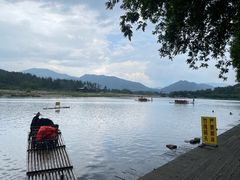 -楠溪江风景名胜区