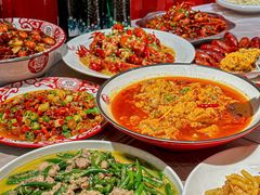 -李叔叔虾蟹大排档(青羊店)