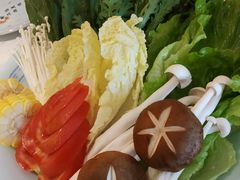 -捞神煲汤火锅(湖滨商业街店)