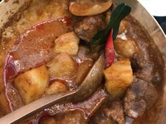 -simply thai天泰(静安嘉里中心店)