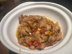 -老湘村·湖南土菜(天河维多利店)