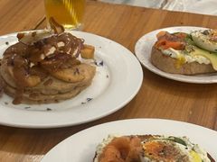 -Egg•Allday Brunch(襄阳北路店)