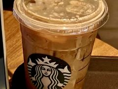 -星巴克(红房子店)