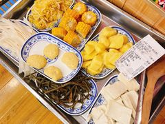 -田家大院东北农家菜铁锅炖(西安总店)