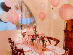 -慢隅法式小馆·生日求婚西餐厅