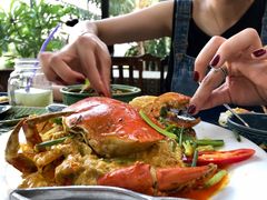 -Paak Dang Riverside 红嘴河畔餐厅