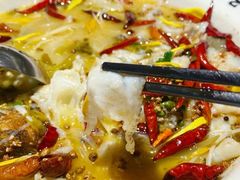 -太二酸菜鱼(宁波来福士店)
