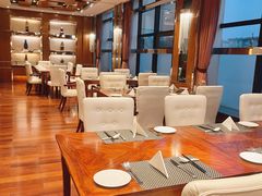 -温州王朝大酒店-自助餐厅