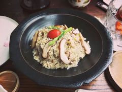 -陶享时光西餐·下午茶·竹林花园(新城店)