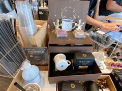 -Peet's Coffee皮爷咖啡(大学路店)