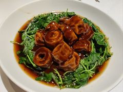 -玫瑰厅上海菜(兴国路店)