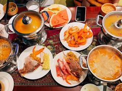 -火舞泰·泰式海鲜火锅餐厅(世纪城店)