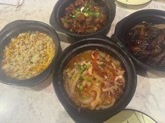 -阿龙酒煲(海宁新苑路店)