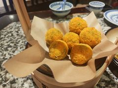 -南京大牌档(崇文门国瑞店)