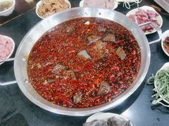 -储奇门鳝鱼火锅(总店)