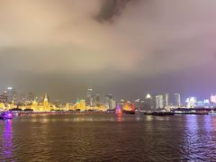 -黄浦江游览(十六铺码头)